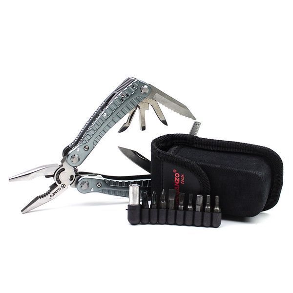 Мультитул Multi Tool Ganzo G105 G3130 G105 фото