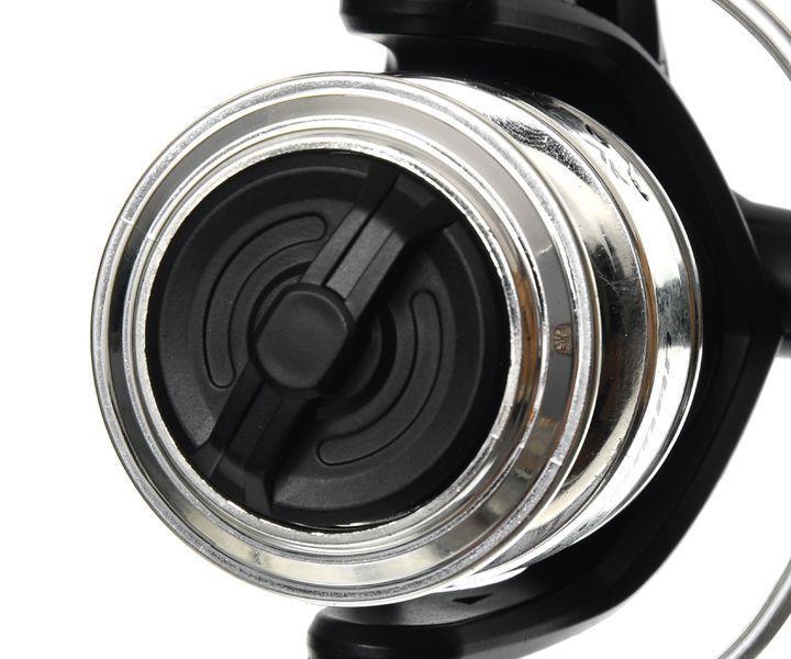 Катушка Flagman Avenger Feeder 4000 Front Plastic Spool 1BB FAFR4000 фото