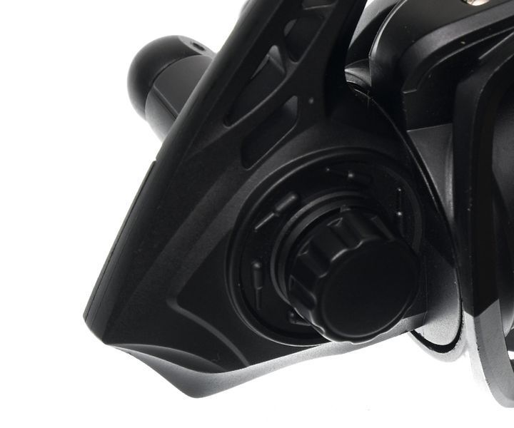 Катушка Flagman Avenger Feeder 4000 Front Plastic Spool 1BB FAFR4000 фото
