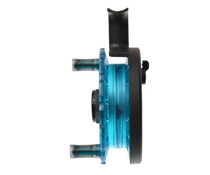 Котушка зимова Flagman Freeze Long Leg PCRL75 FJD002L-75 фото