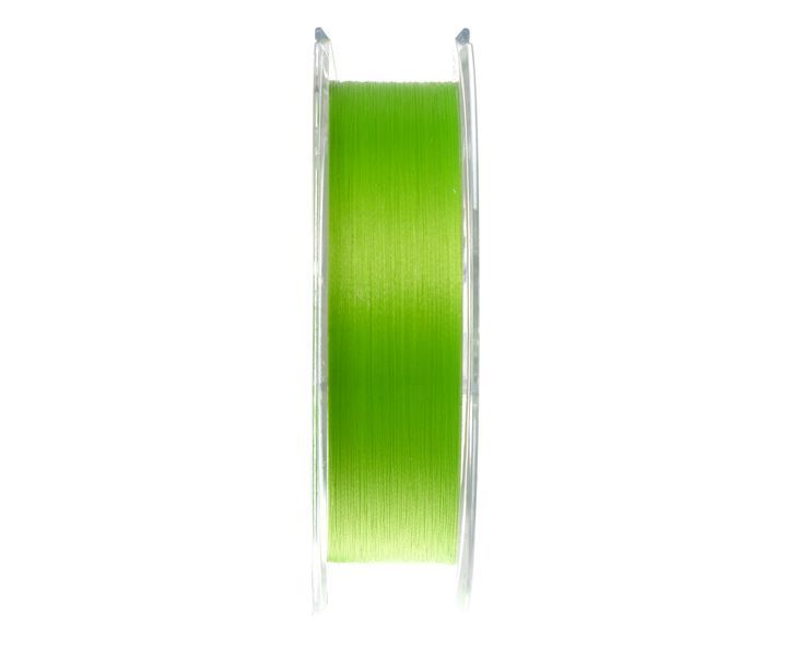 Шнур Azura '25 Kenshin X4 150м Light Green #0.8 0.148мм K4-08 фото