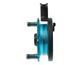 Котушка зимова Flagman Freeze Long Leg PCRL75 FJD002L-75 фото 6