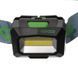 Ліхтар налобний Carp Pro WR Headtorch 3W COB CPHT103 фото 3