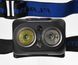 Налобний ліхтар Flagman HeadLamp White+UV (Purple) F0020094 фото 6