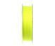 Шнур Flagman BlackFire PE X-4 150м 0.19мм Fluo Yellow X4B-019 фото 2