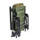 Кресло карповое Ranger Comfort Fleece SL-111 (арт. RA 2250) RA 2250 фото 6