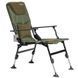 Кресло карповое Ranger Comfort Fleece SL-111 (арт. RA 2250) RA 2250 фото 1