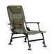 Кресло карповое Ranger Comfort Fleece SL-111 (арт. RA 2250) RA 2250 фото 3