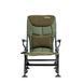 Кресло карповое Ranger Comfort Fleece SL-111 (арт. RA 2250) RA 2250 фото 2