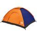 Намет Skif Outdoor Adventure I, 200*150 cm ц:orange-blue SOTSL150OB фото 1