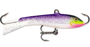 Балансир Rapala Jigging Rap W5 50mm 9.0g PD 27002 фото