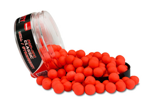 Поп-ап BOUNTY CLASSIC KRILL / STRAWBERRY 8мм 26PP085 фото