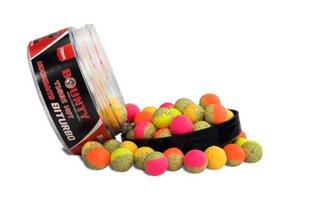 Преміум-насадка BITURBO TIGER NUT Mix-кольорів 8мм 25BCR047 фото