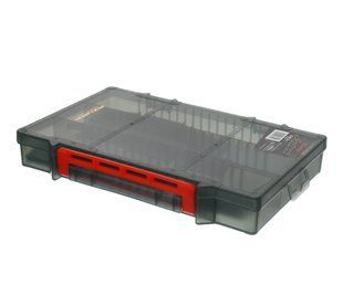 Коробка Azura Safina Lure Box #13 Type-1 250x165x36мм S-B13-1 фото