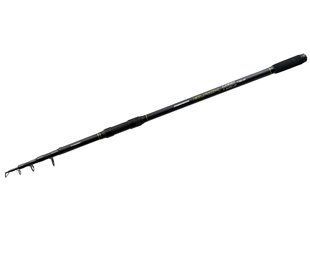 Карповое удилище Flagman Magnum Black Carp Tele NGM 3.3м 3.25lb FLMBTC330 фото