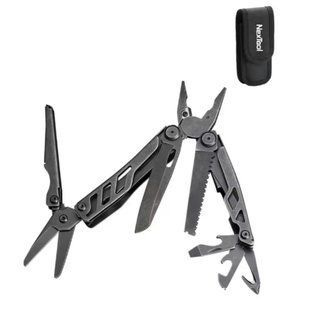 Мультитул NexTool Flagship Pro, чорний NE20120 фото