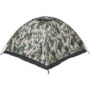 Намет Skif  Outdoor Adventure I, 200x200 cm ц:camo SOTSL200C фото