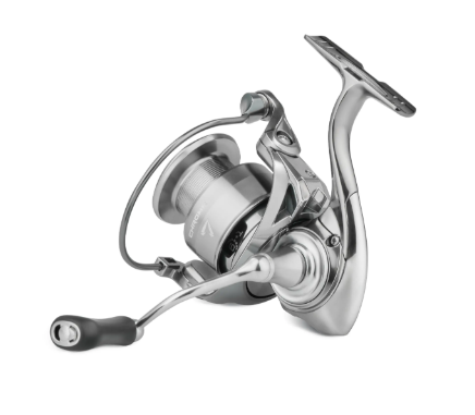 Котушка Select Chrome 1500S 6+1BB 1870.77.98		 фото