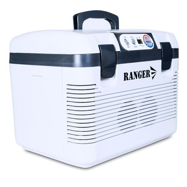Автохолодильник Ranger Iceberg 19L (Арт. RA 8848) RA 8848 фото