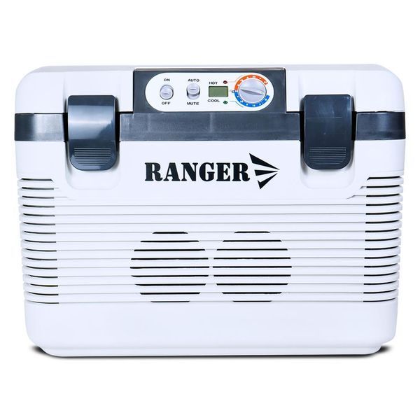 Автохолодильник Ranger Iceberg 19L (Арт. RA 8848) RA 8848 фото