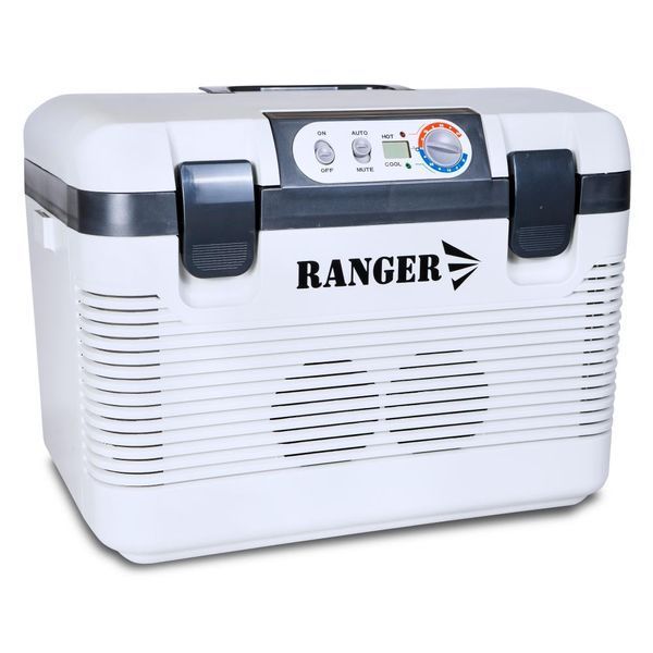 Автохолодильник Ranger Iceberg 19L (Арт. RA 8848) RA 8848 фото