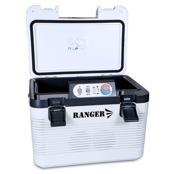 Автохолодильник Ranger Iceberg 19L (Арт. RA 8848) RA 8848 фото