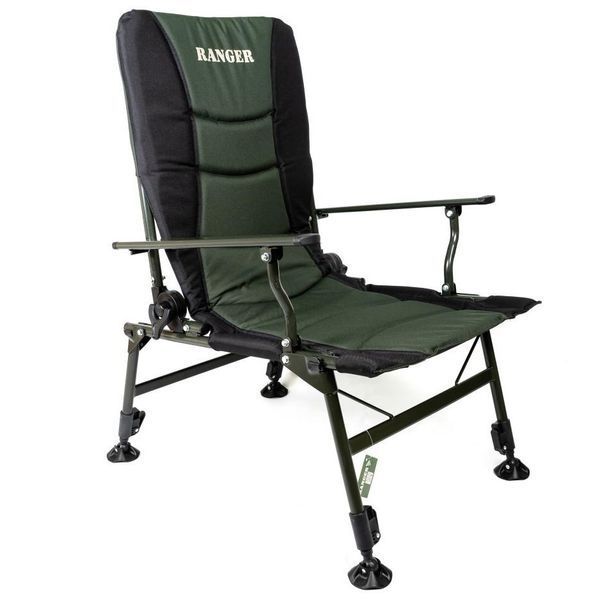 Крiсло коропове Ranger Сombat SL-108 (Арт. RA 2238) RA 2238 фото