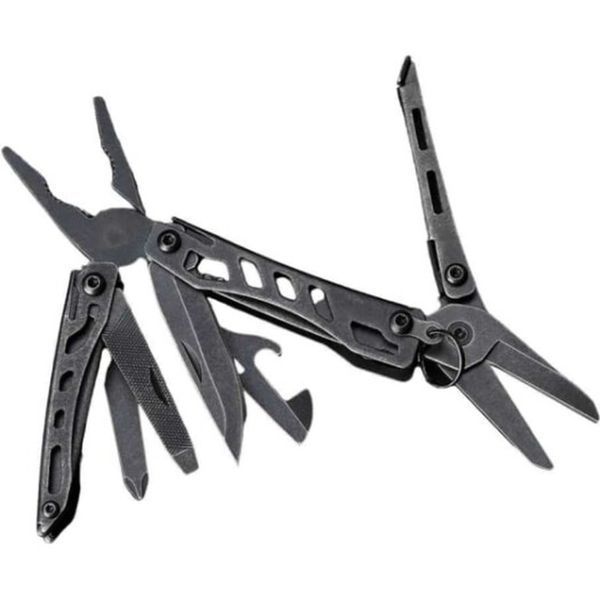 Мультитул NexTool Flagship Pro, черний NE20120 фото
