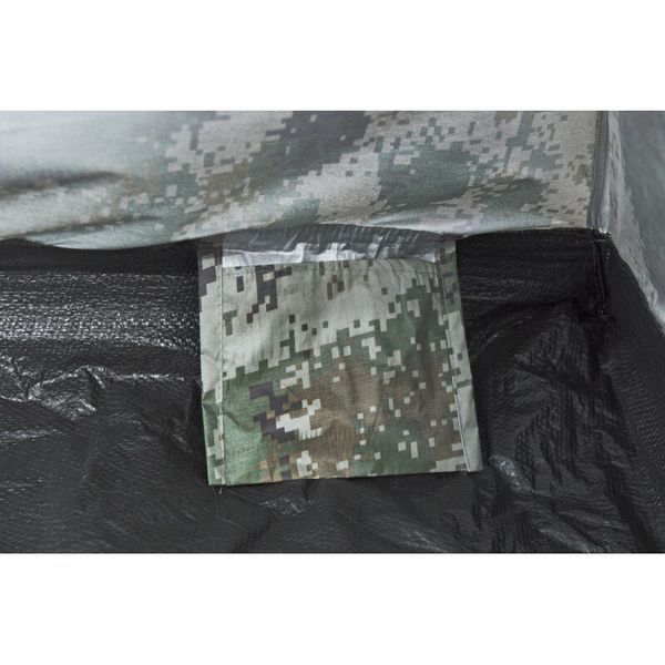 Палатка Skif Outdoor Adventure I, 200x200 cm ц:camo SOTSL200C фото