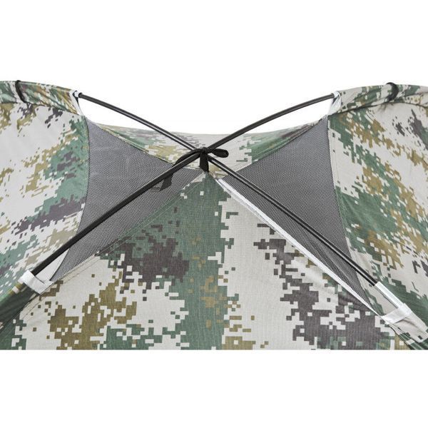 Палатка Skif Outdoor Adventure I, 200x200 cm ц:camo SOTSL200C фото