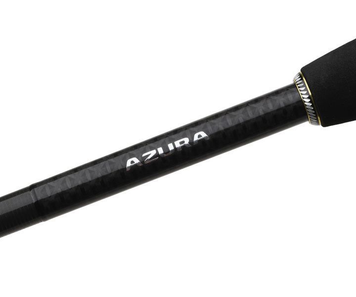 Спиннинговое удилище Azura Sawada XP 90ML 2.74м 6-22г SW90ML фото