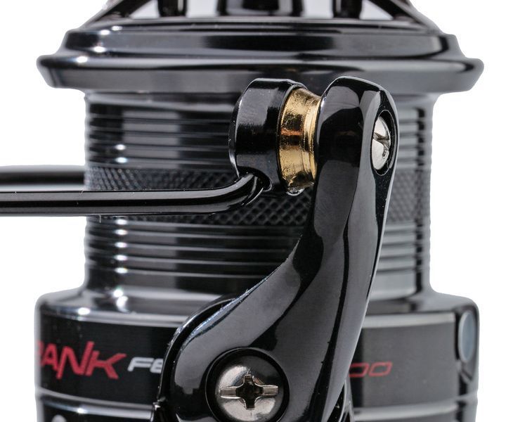 Котушка фідерна Flagman Force Rank Feeder FS 5000 F0010107 фото
