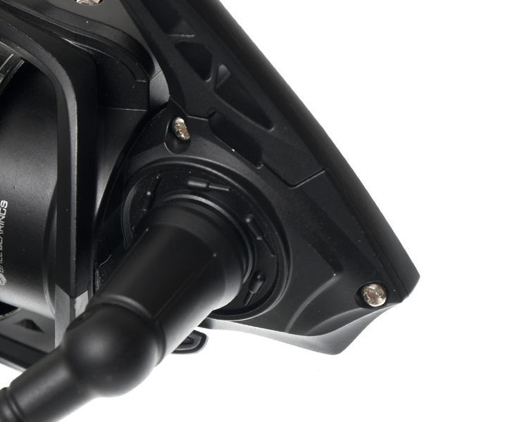 Котушка Flagman Avenger Feeder 5000 Front Plastic Spool 1BB FAFR5000 фото