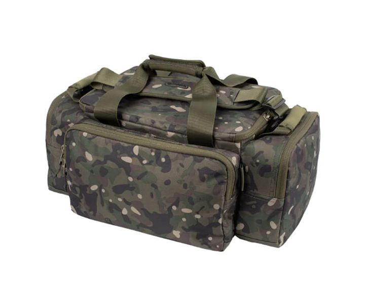 Сумка Trakker NXC Camo Pro Carryall Medium 205230 фото