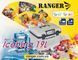 Автохолодильник Ranger Iceberg 19L (Арт. RA 8848) RA 8848 фото 9