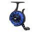 Катушка зимняя Flagman Nostrum Ice Reel FNTM604 фото 8