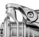 Котушка Select Chrome 1500S 6+1BB 1870.77.98		 фото 3