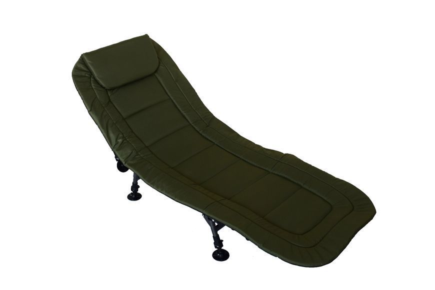 Розкладачка коропова Vario Bad-1 2424 фото