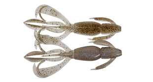 Силикон Keitech Crazy&nbsp;Flapper&nbsp;3.6" #440&nbsp;Electric&nbsp;Shad (ПОШТУЧНО) 15511055 фото