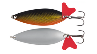 Блесна X-Fish Chaos 14g #06 Orange gold 19170521 фото
