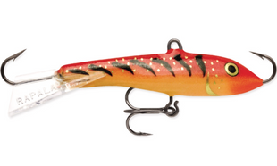 Балансир Rapala Jigging Rap W5 50mm 9.0g GRT 26992 фото