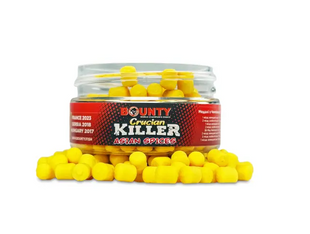 Мини вафтерс Crucian Killer Bounty ASIAN SPICES 25WFCC04 фото