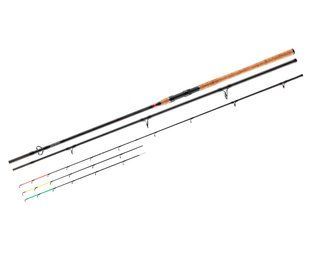 Фидерное удилище Daiwa Ninja X Feeder 3.9м 150г 11608-395 фото