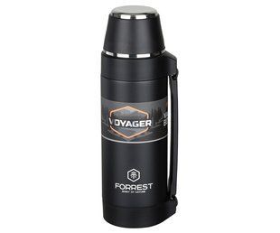 Термос Forrest Voyager Vacuum Bottle 1.5л FSCV15 фото