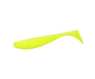 Виброхвост Fishup Wizzle Shad 5" #046 Lemon (ПОШТУЧНО) 10089135 фото