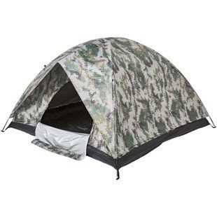 Намет Skif Outdoor Adventure II, 200x200 cm к:camo SOTDL1200C фото