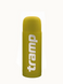 Термос TRAMP Soft Touch 0,75л UTRC-108, Желтый UTRC-108-yellow фото 1