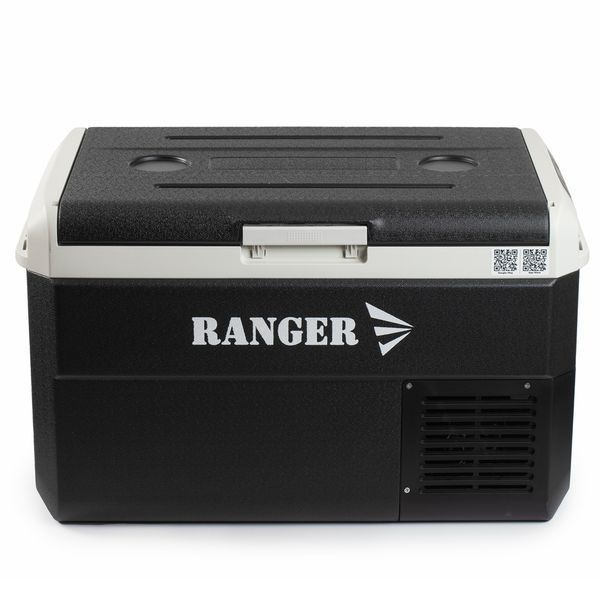 Автохолодильник компресорний Ranger Ice Cool 20L (Арт. RA 8873) RA 8873 фото