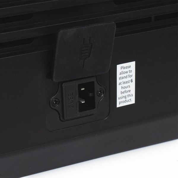 Автохолодильник компресорний Ranger Ice Cool 20L (Арт. RA 8873) RA 8873 фото