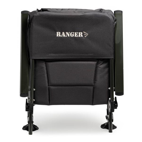 Крiсло коропове Ranger Рower SL-109 (Арт. RA 2248) RA 2248 фото